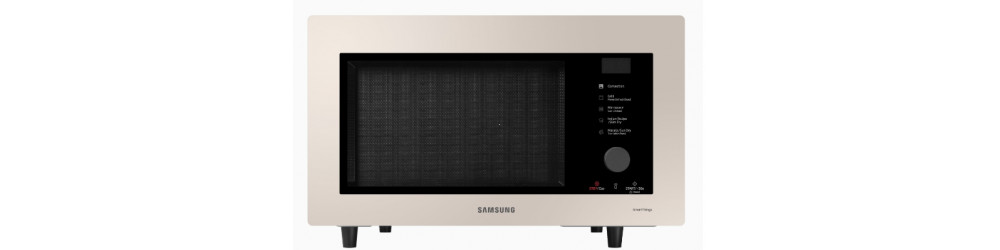 Microwave ovens: Samsung 32L Rs.14275 to Rs.28550